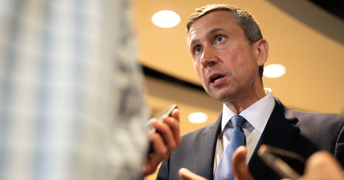 DNC chair to campaign for the Democrat running in deep-red Tennessee House special election