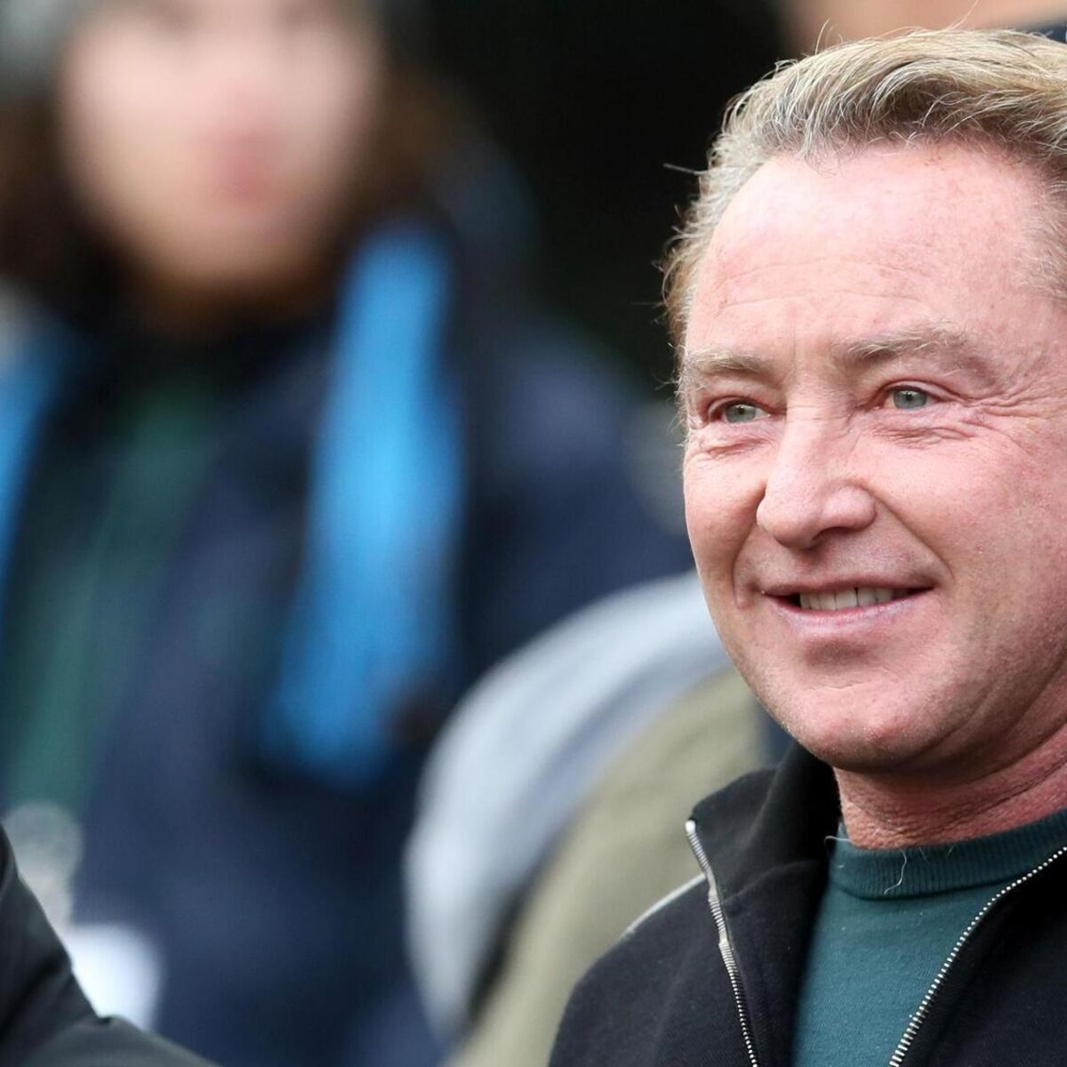 Court to decide how much Michael Flatley must advance in security for costs in Castlehyde case