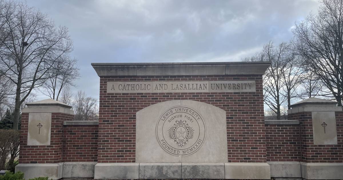 Lewis University in Romeoville cutting 10% of workforce