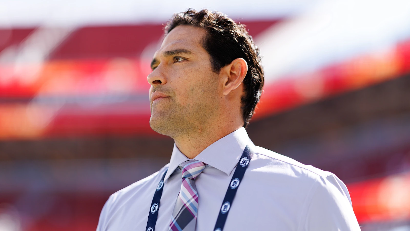 Mark Sanchez no longer with Fox following stabbing incident, network says