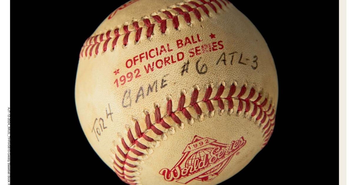 Geddy Lee knows better than anyone how this Blue Jays team has captured all of our hearts