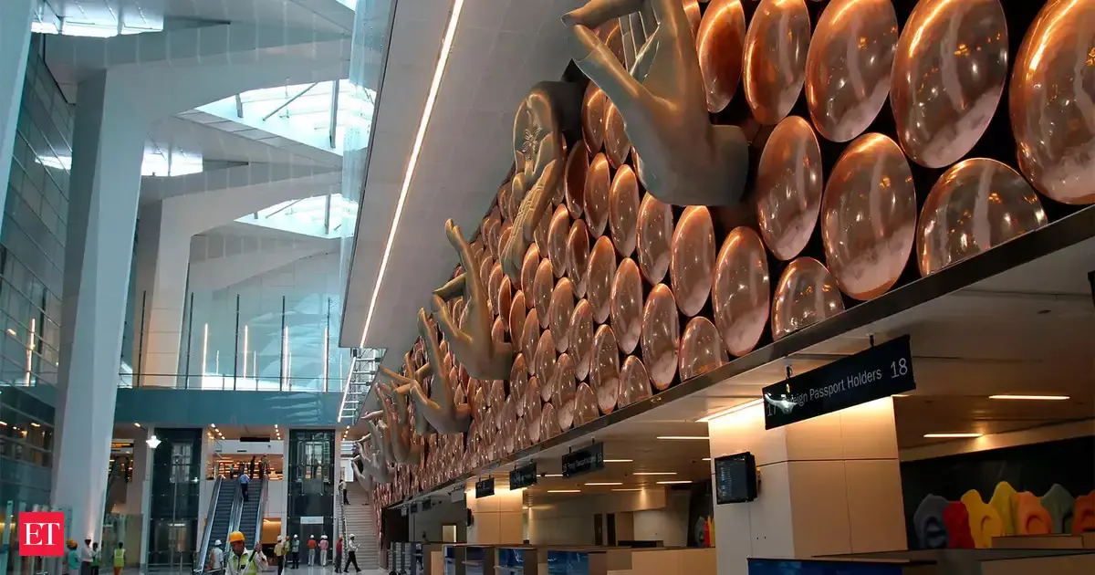 GPS spoofing triggers chaos at Delhi's IGI Airport: How fake signals and wind shift led to flight diversions