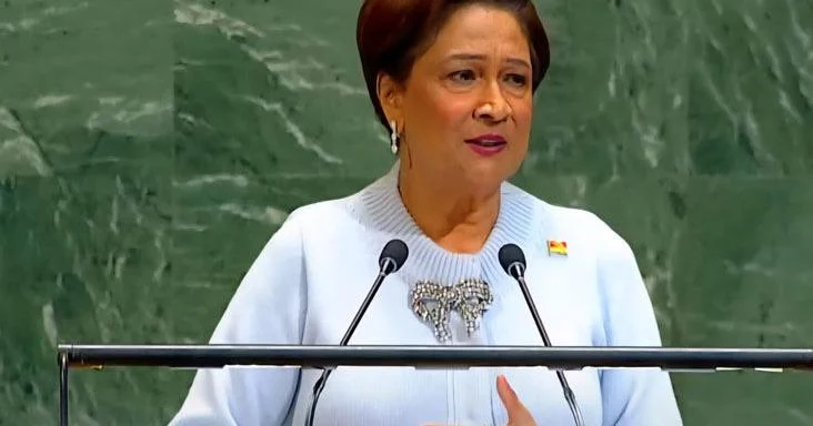 PM: Caricom no longer a reliable partner