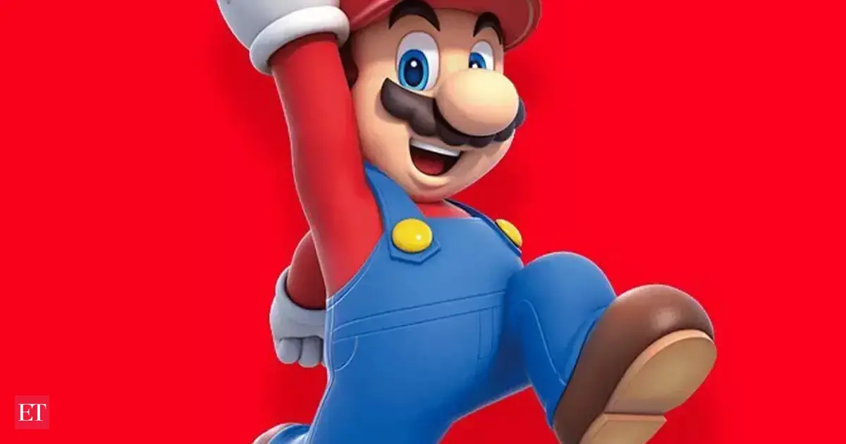 Nintendo stock surges following impressive earnings and Switch 2 forecast boost; Revenue doubles to roughly $7.1 billion as net profit soars 85% in first half