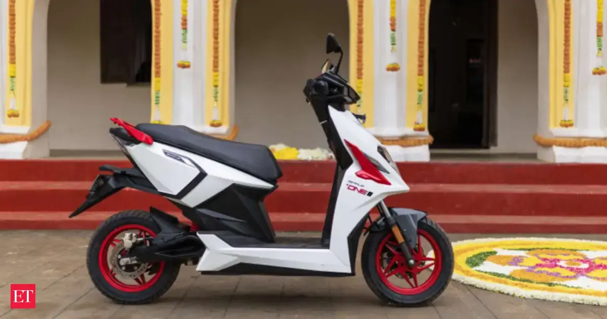 EV maker Simple Energy exceeds FY24–25 revenue by 125%; records 1,000+ unit sales