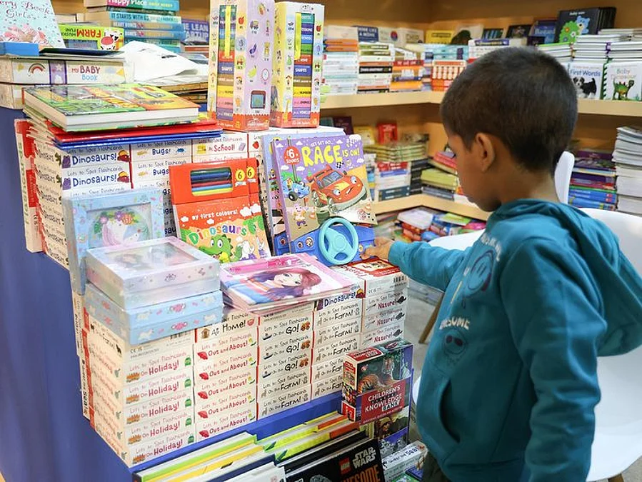 Al Ain Book Festival to kick off this November