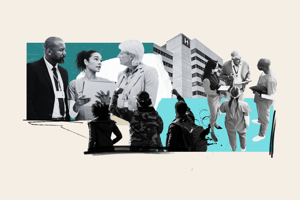 Michigan Nurses Union Votes to Strike After Contract Talks Fail Last Month