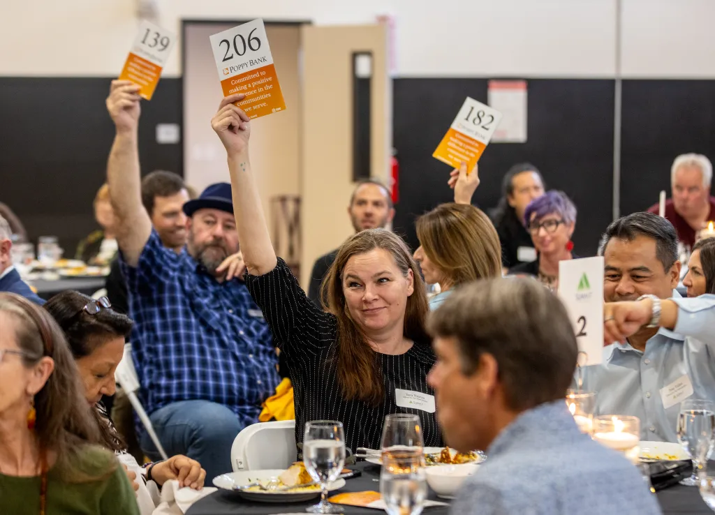 Santa Rosa community rallies to support youth center, raises $50,000