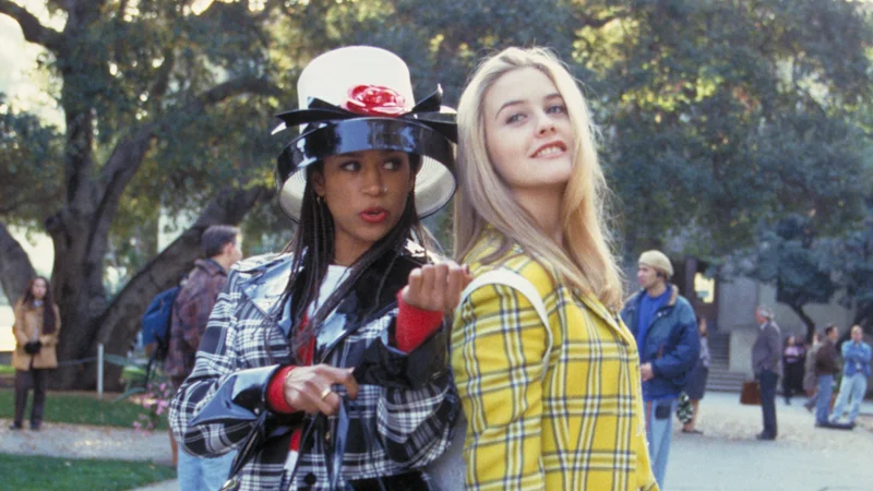 As if! How Clueless changed high school fashion forever