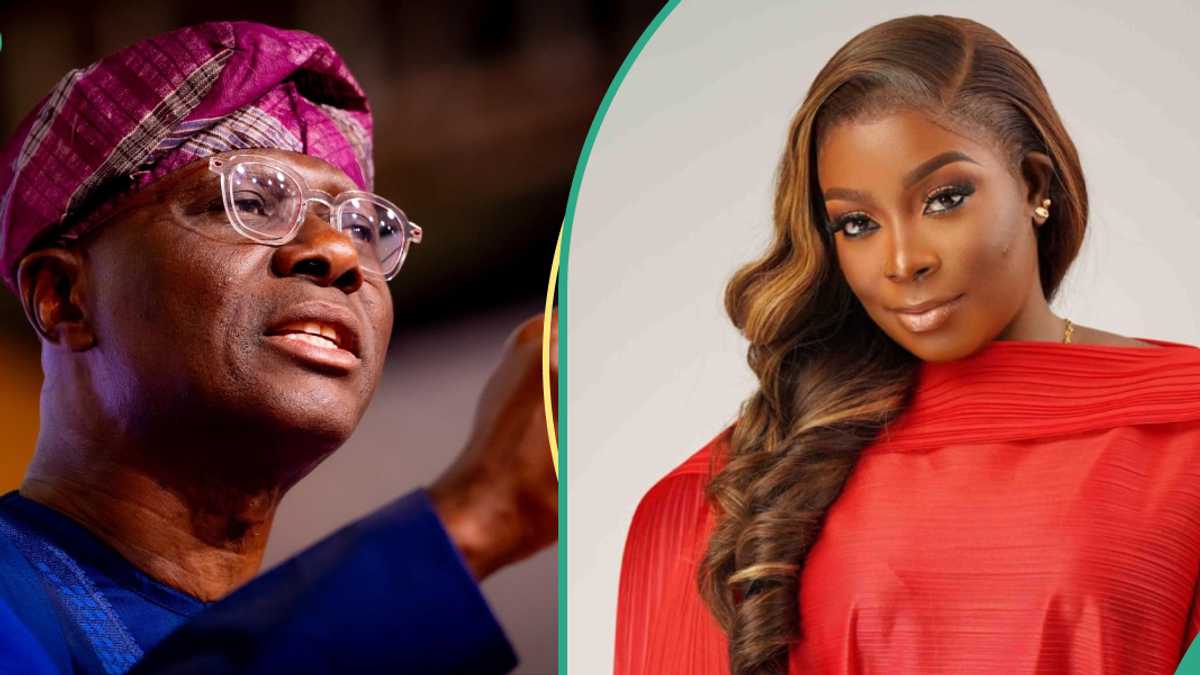 Sanwo-Olu, Denrele, others to be celebrated at Bodex Media Awards 2025