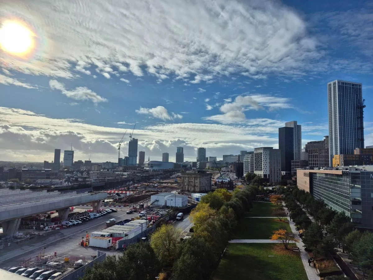 The UK's 100 best pubs listed - and it's an embarrassing read for Birmingham