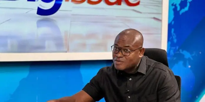 Mahama Earns Praise from NPP’s Communications Director Richard Ahiagbah for Sincere Fight Against Illegal Mining