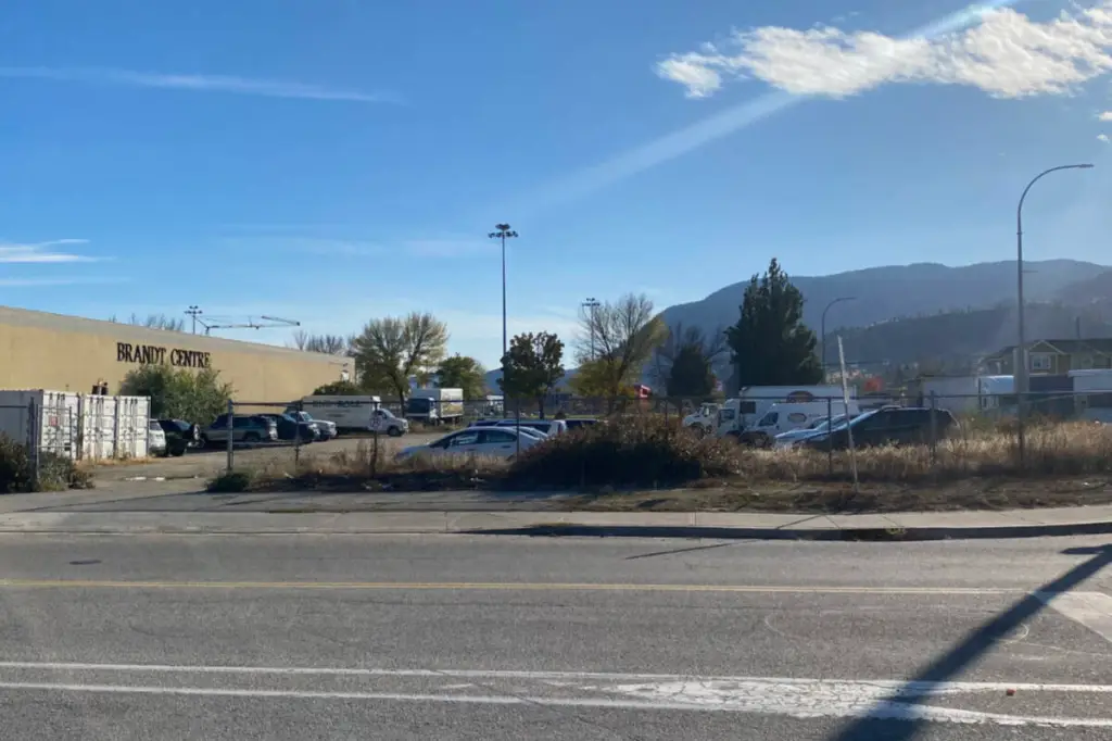 McDonald’s gets green light for new Penticton restaurant after public hearing