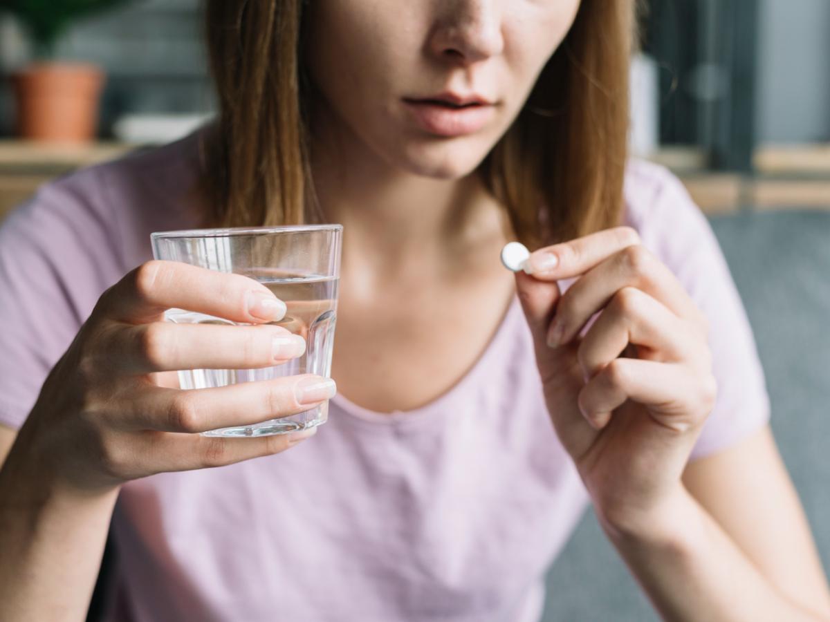 Common Pain Drugs Found to Suppress Osteosarcoma Tumors