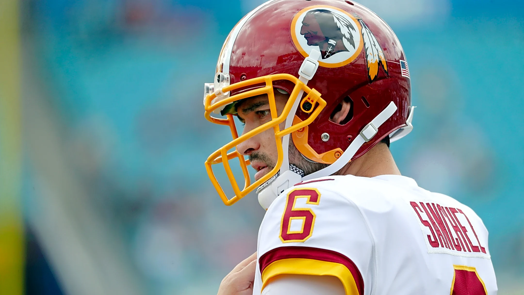 Mark Sanchez Officially Fired From Fox Sports