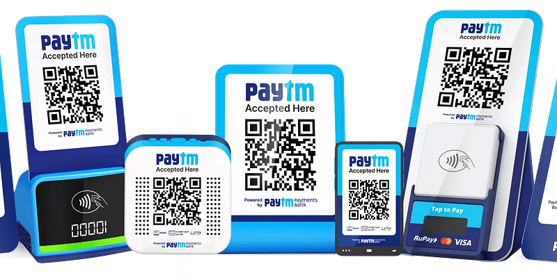 Paytm to invest Rs 2,250 Cr in payments arm, appoints AI veteran to board