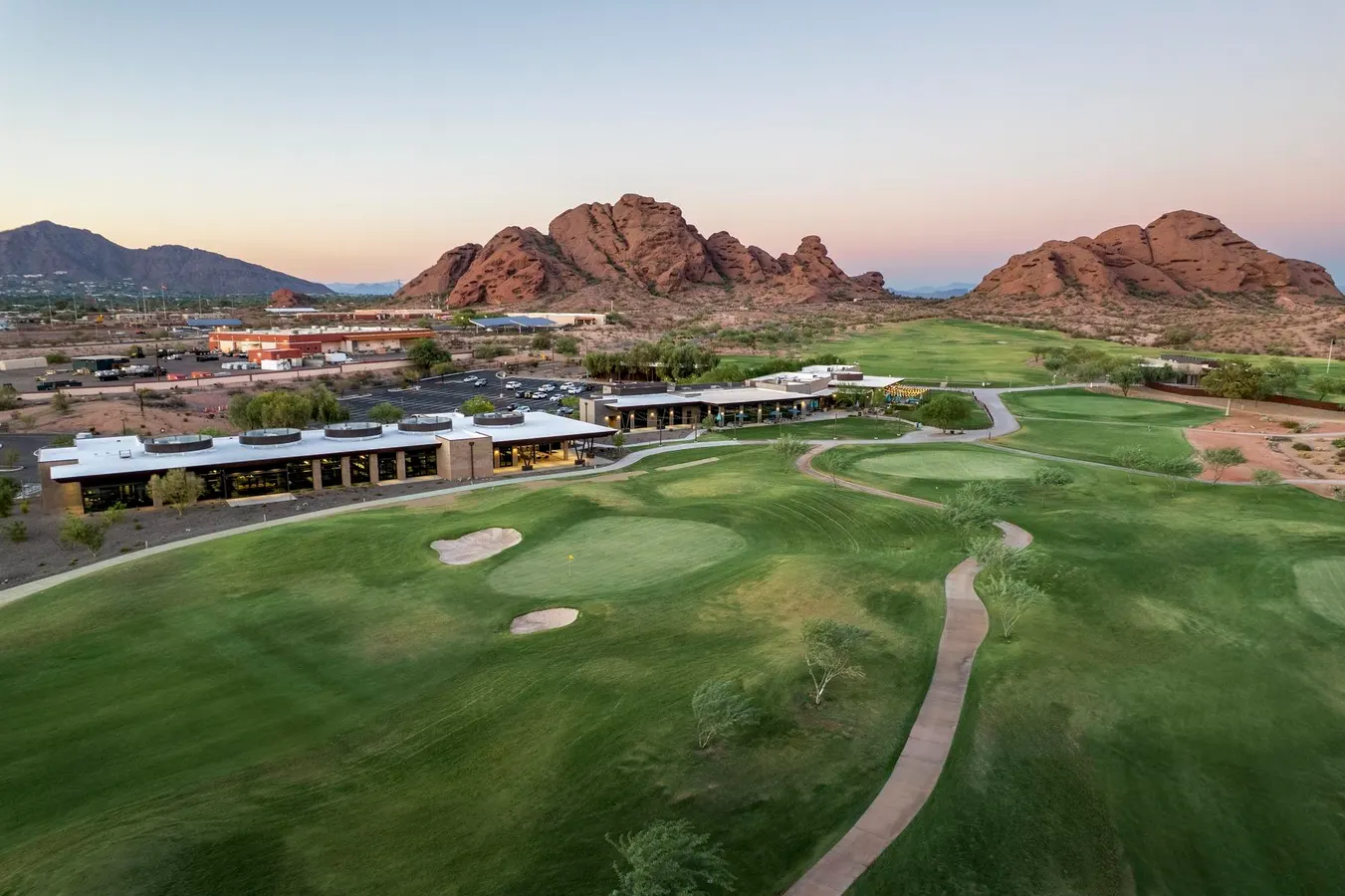 Arizona Golf House Celebrates A Grand Opening And New Vision