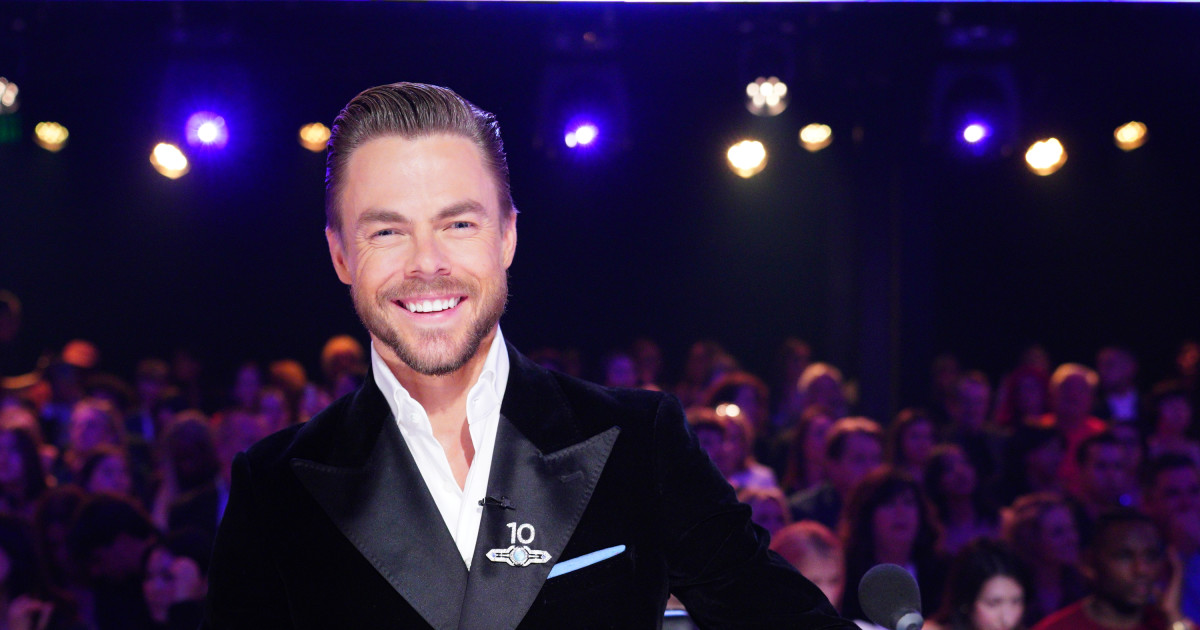 Dancing With the Stars Pros Ranked By Net Worth: Who's Richest?