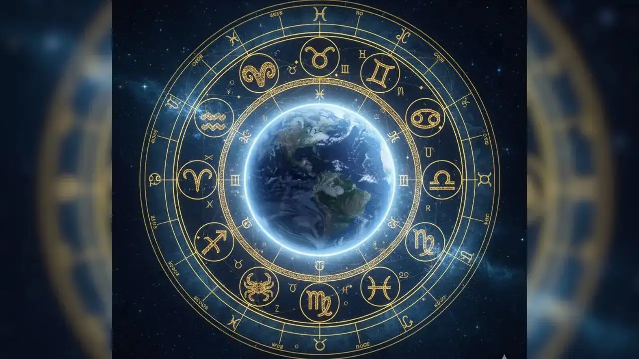 2026 Horoscope For All Zodiac Signs: As We Move Towards The Year Of Destiny, Here Is What The Universe Has Planned For You