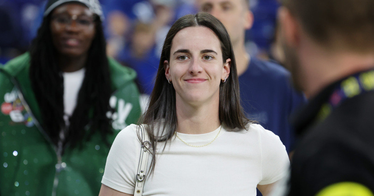 Caitlin Clark’s Off-Season Move Involves Michael Jordan’s $20 Million Property