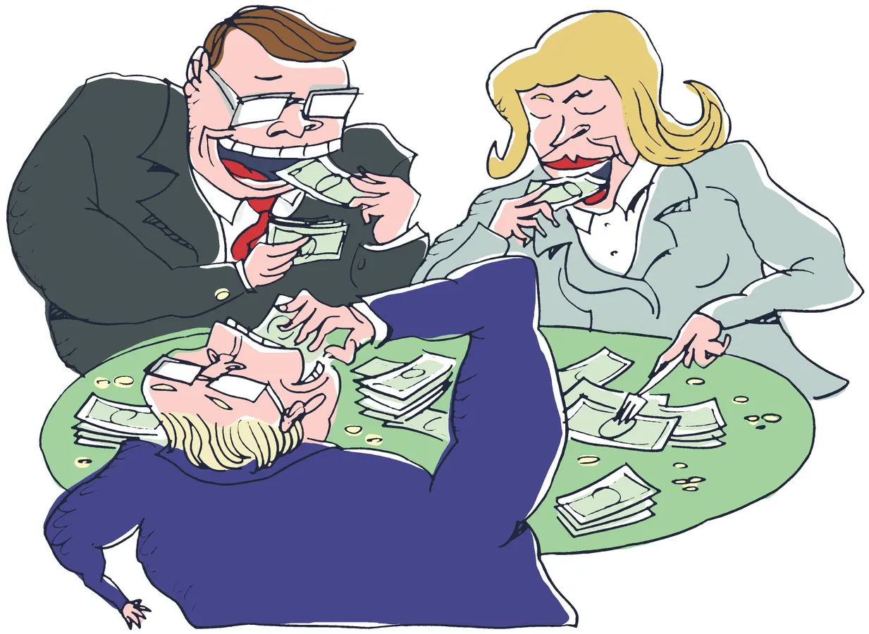 Dine Brands’ Corporate Governance Crisis Is Getting Worse