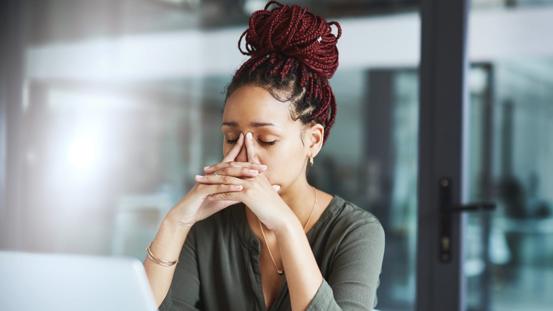 You’ve just been laid off because of AI - here’s what to do next