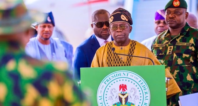 Tinubu Appoints Nwabueze As Nigeria’s First Tax Ombudsman