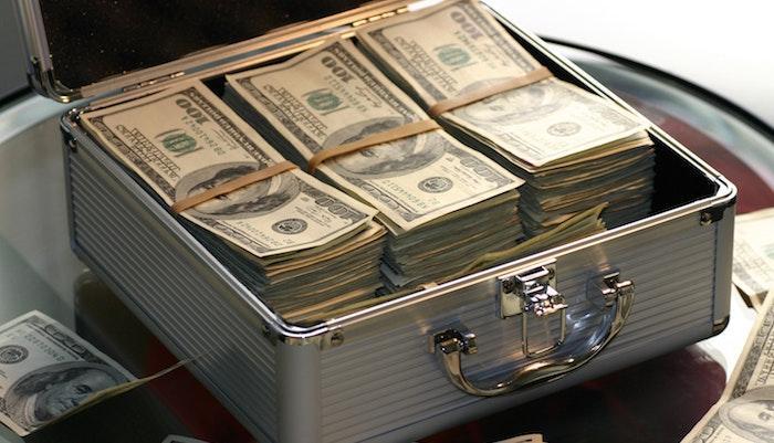  The six industries creating the most millionaires right now