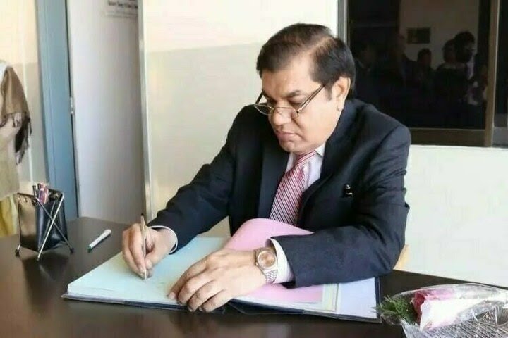 Mian Zahid Highlights CPEC II Economic Transformation