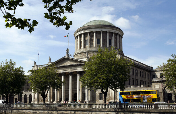 High Court rules against fast-track process of Athlone IPAS centre