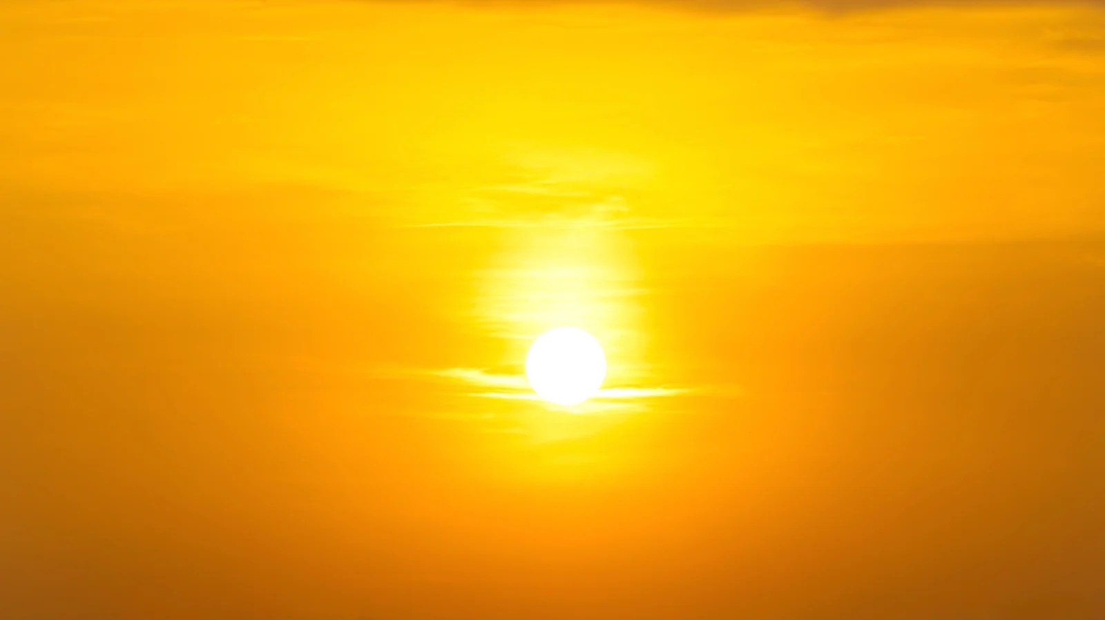 UN warns global temperatures set to exceed 1.5°C Paris target