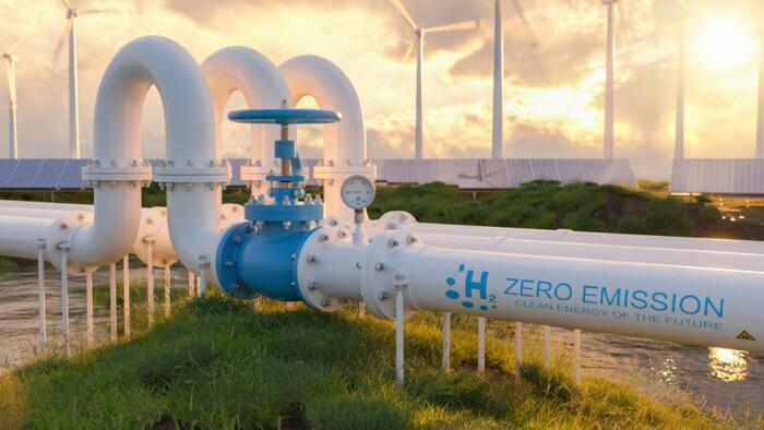 Germany's Hydrogen Dream Becomes A $9 Billion Yearly Black Hole