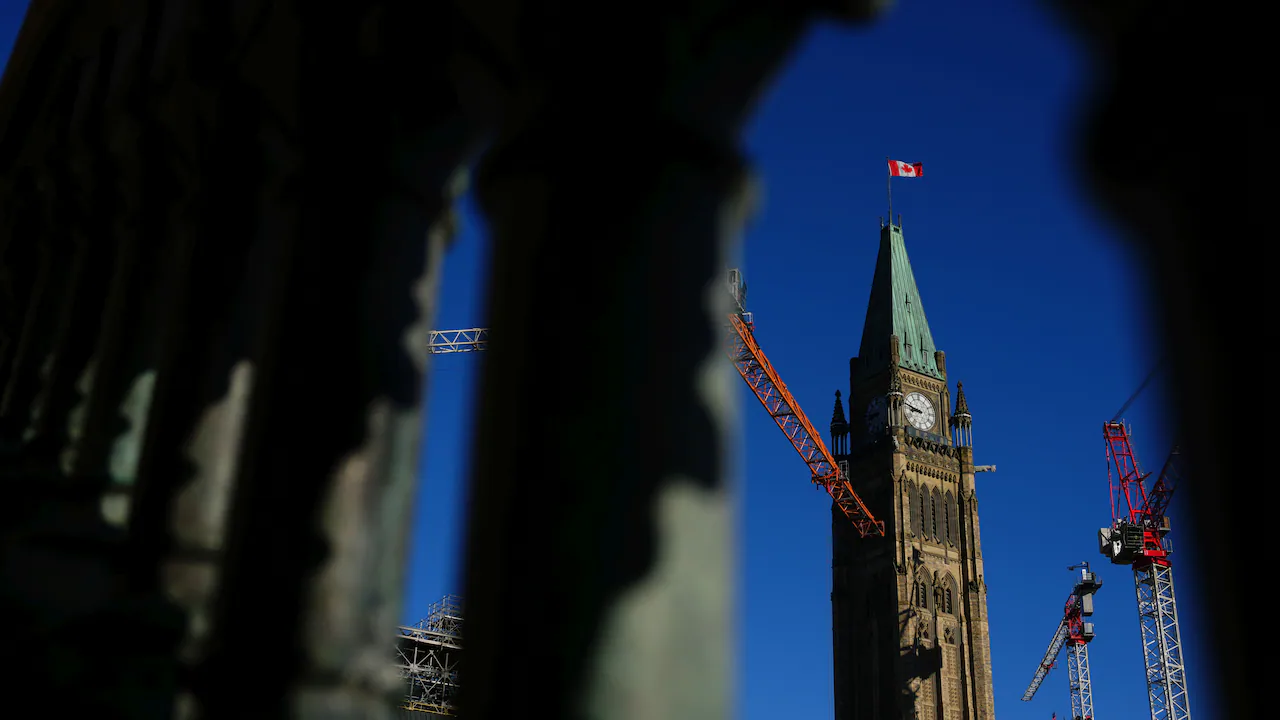 Liberal budget clears second confidence hurdle as MPs head into break week