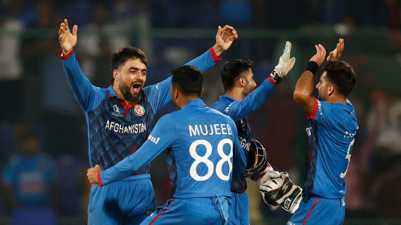 Afghanistan announce schedule for T20I series against West Indies ahead of T20 World Cup 2026
