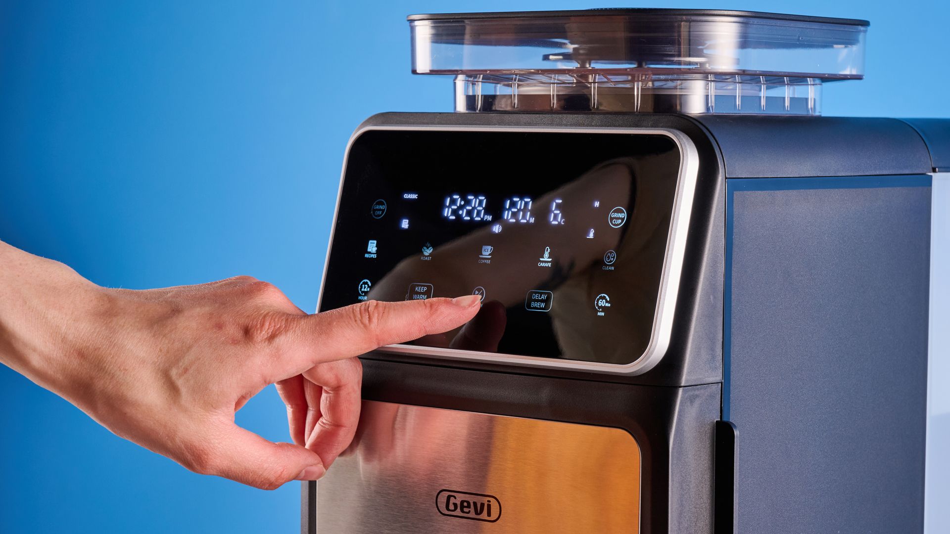 Drip coffee is hard to get wrong, but this little-known machine made the worst coffee I've ever tasted