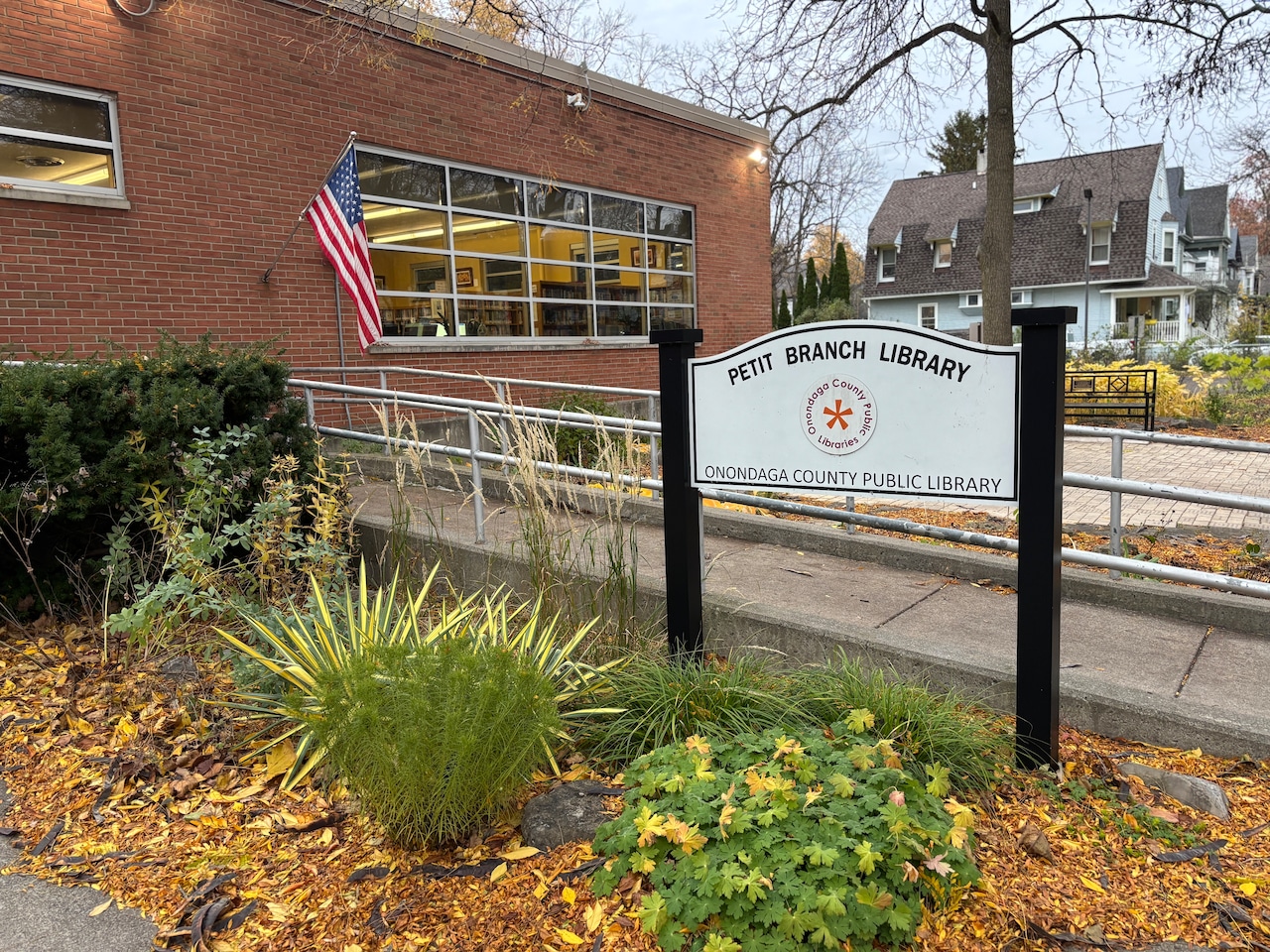 Westcott library to undergo $2.2 million upgrade beginning next year