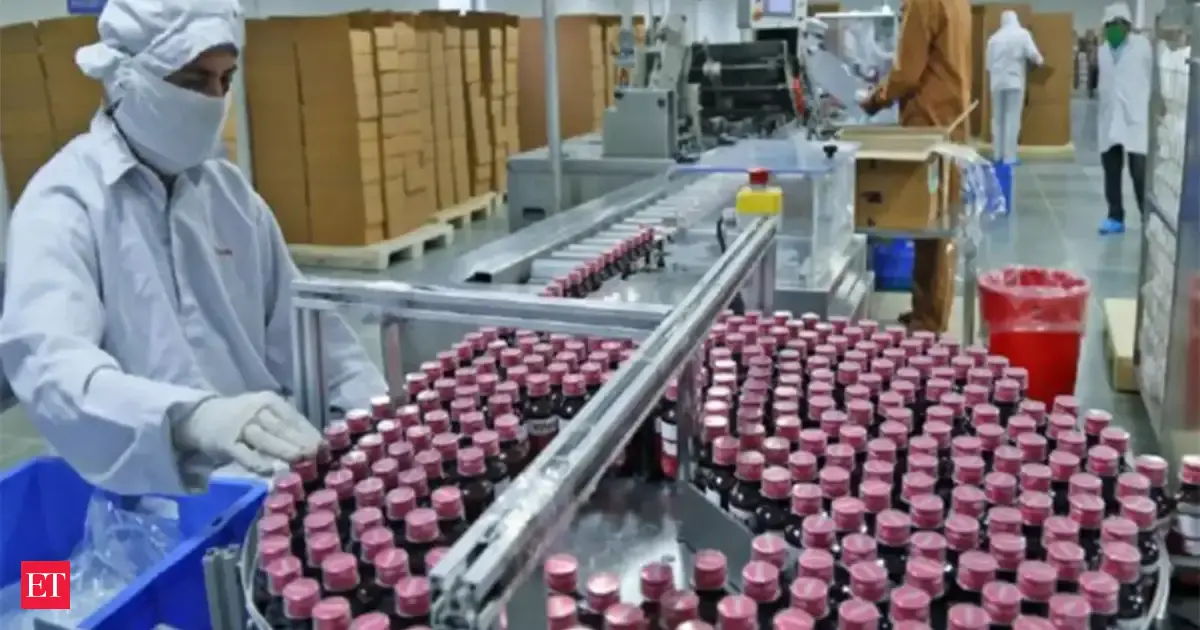 Alembic Pharmaceuticals gets USFDA nod for generic blood cancer treatment drug