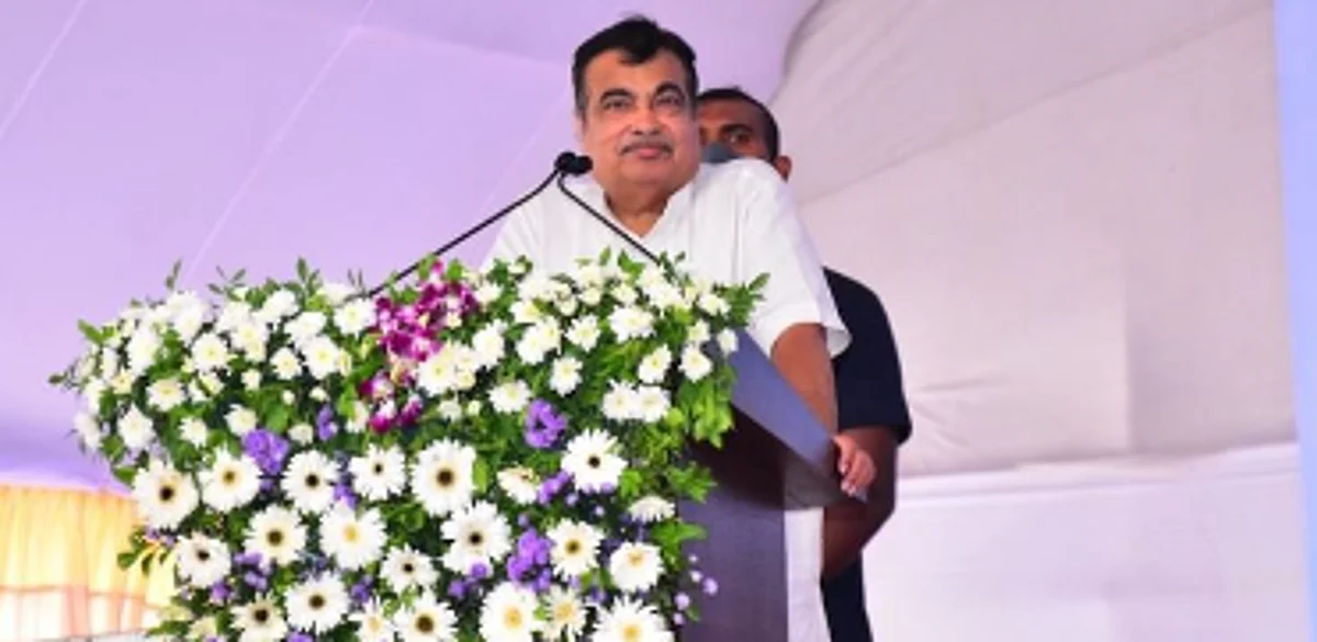 'Sirf Main Hi Kyun Gaali Khaoon': Nitin Gadkari's QR Code Plan To Make Road Construction Accountable