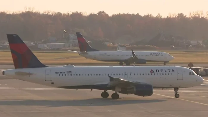 DTW among 40 airports facing flight reductions due to FAA order. Here’s what travelers need to know