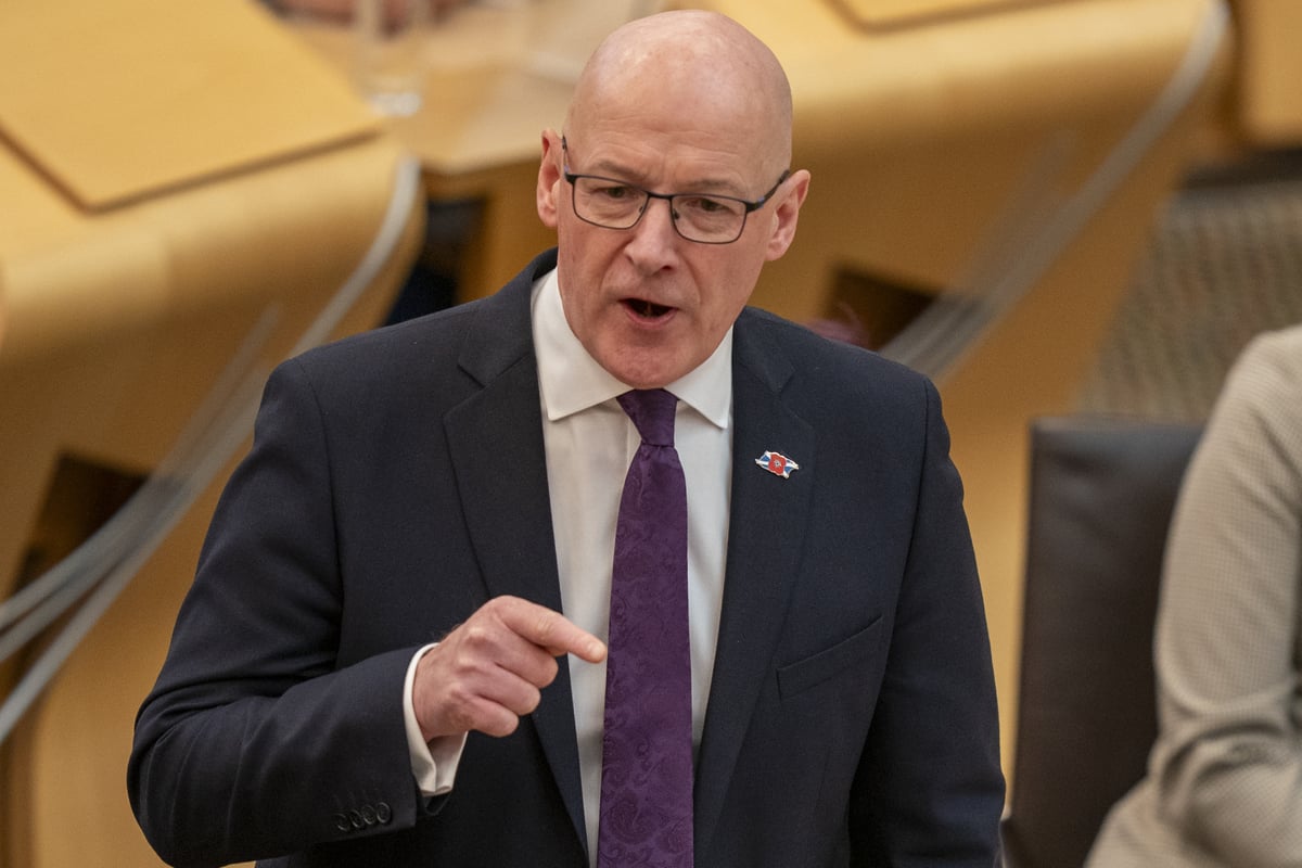 UK Budget: Scots firms urge John Swinney to 'resist temptation' to copy UK government tax rises