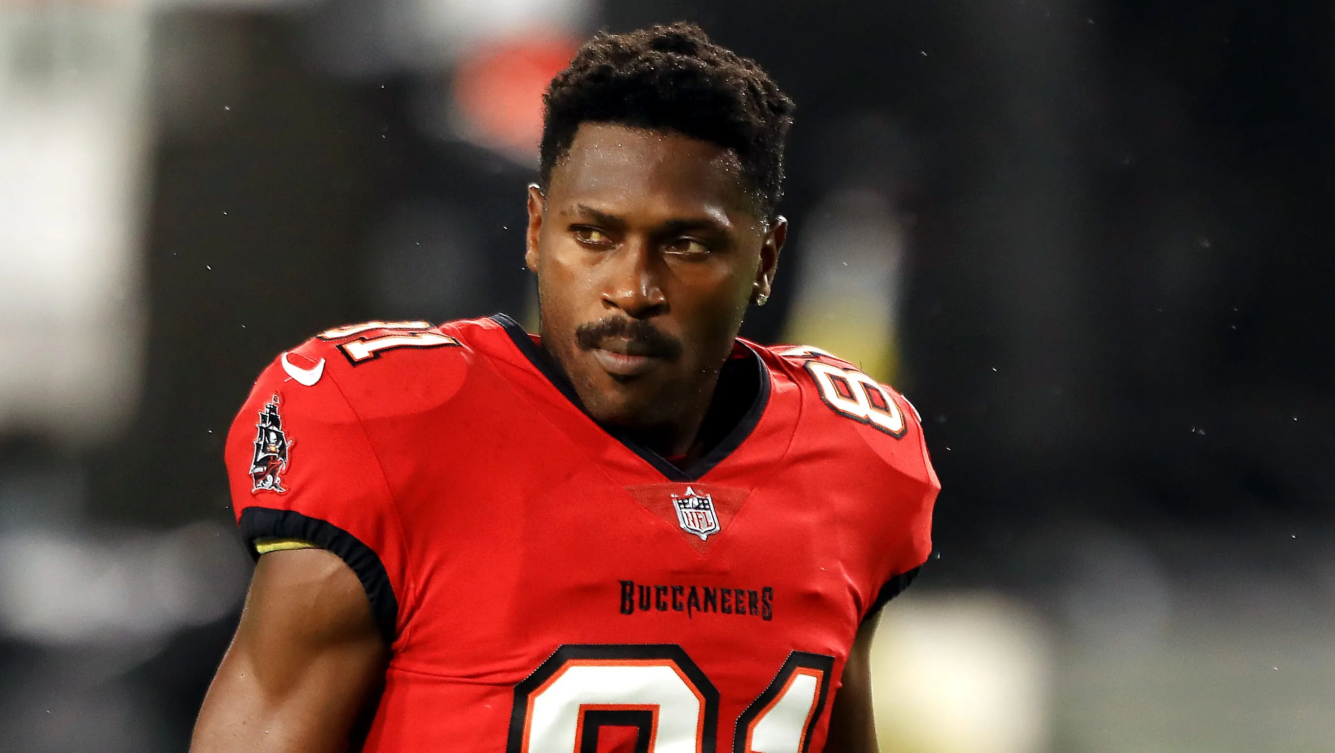 Antonio Brown Net Worth: How Much the Former NFL Player Has Now