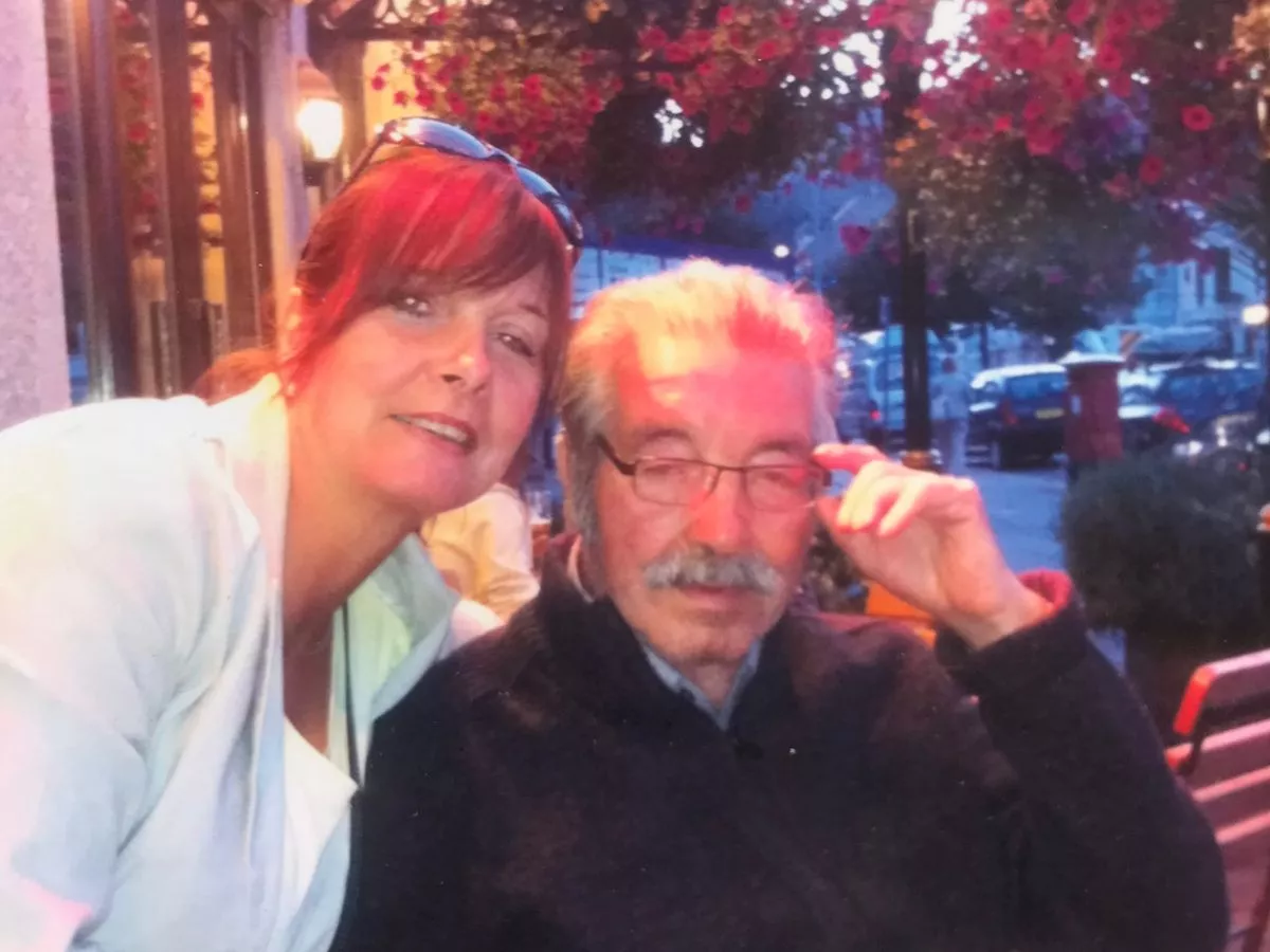 Much-loved dad died 'hungry, thirsty and confused' in Birmingham hospital