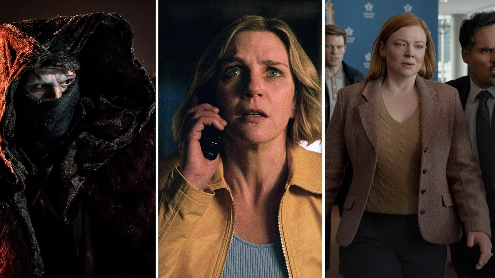 New TV Shows And Movies On Netflix, Prime Video, Hulu And More