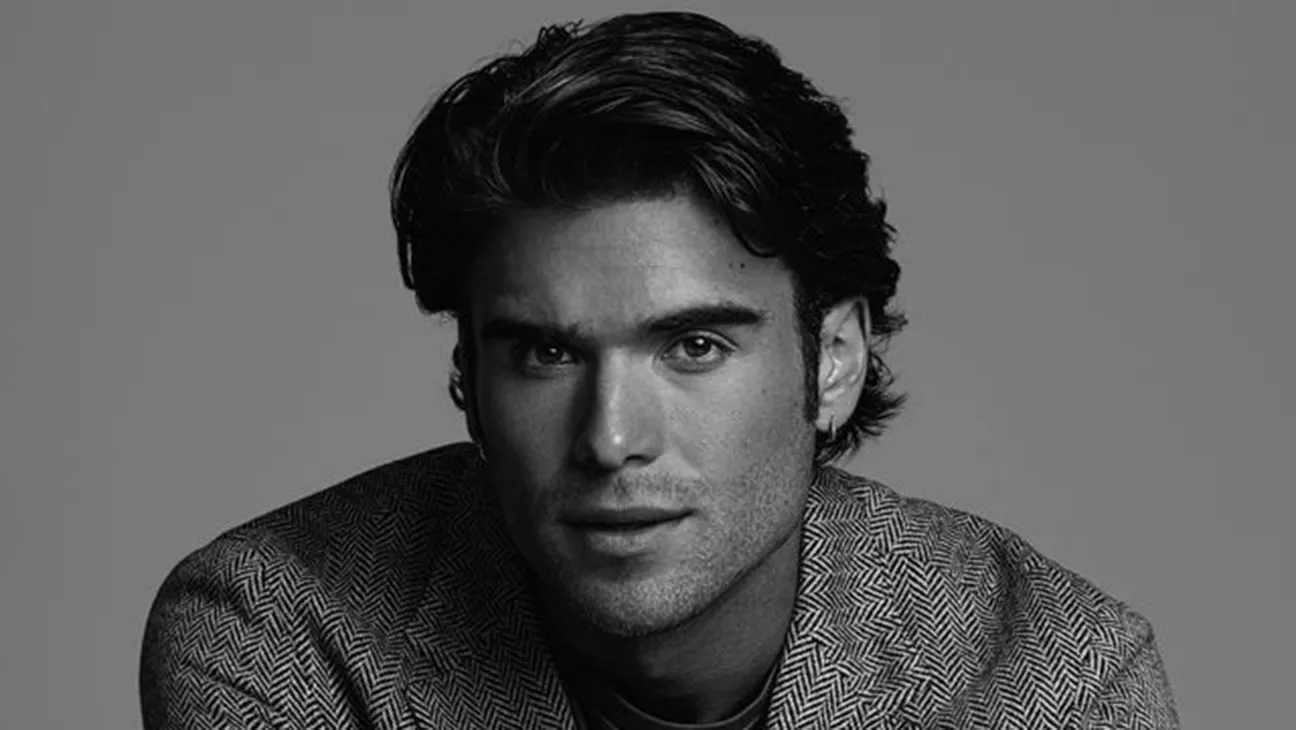 How Hunter McVey Went From OnlyFans to Starring in '9-1-1: Nashville'