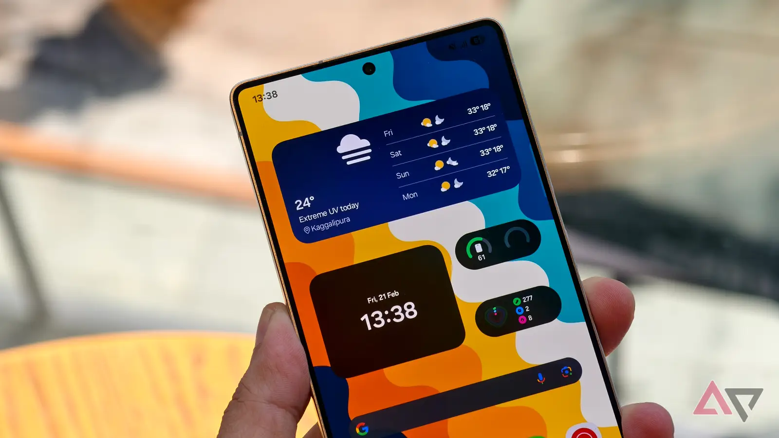 Samsung Galaxy S27 could debut an upgraded facial recognition tech