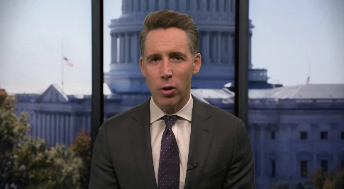 Experts, lawmakers sound alarm on AI in mental health care