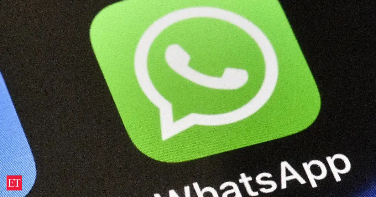 NCLAT sets aside CCI ban on WhatsApp sharing user data with Meta