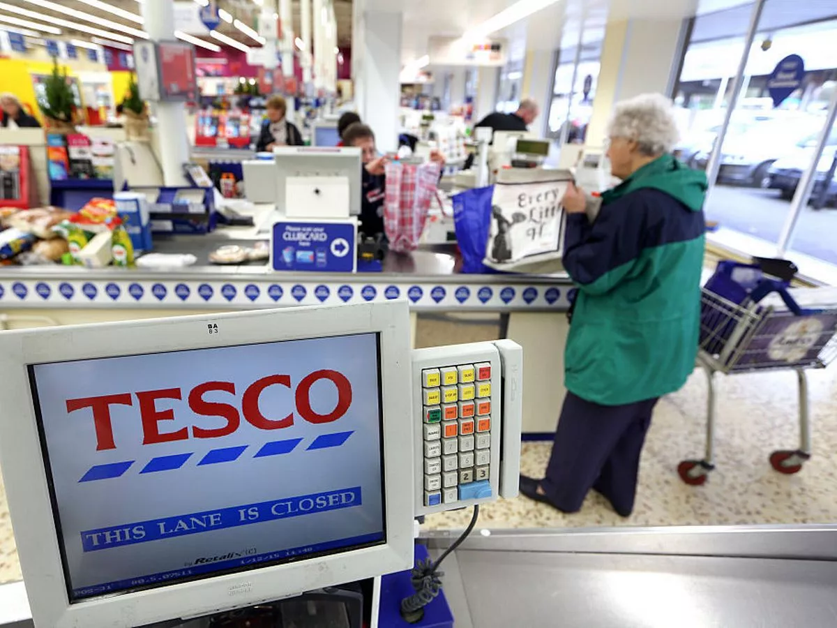 Tesco hikes price of common item used by millions of shoppers every shop
