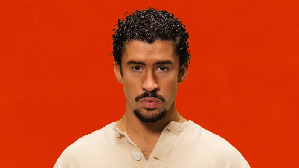 Bad Bunny Makes Grammys History With Six Nominations