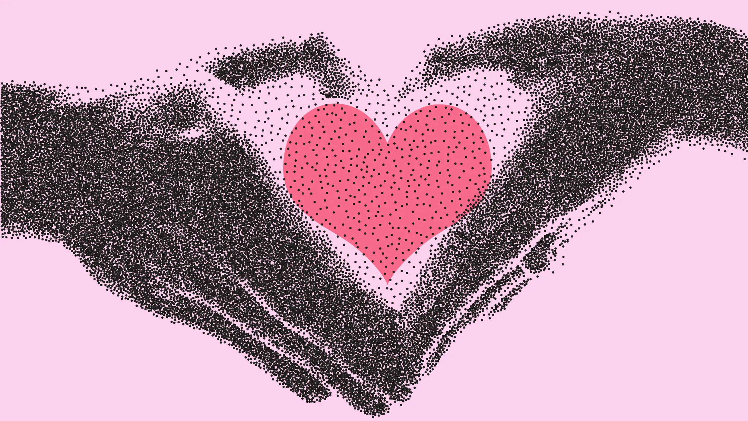 The understandable ick of AI-assisted dating